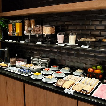 The Hotel คอร์โดบา ภายนอก รูปภาพ