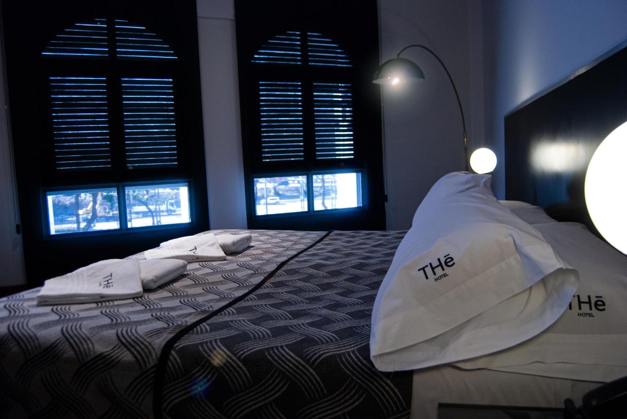 The Hotel คอร์โดบา ภายนอก รูปภาพ