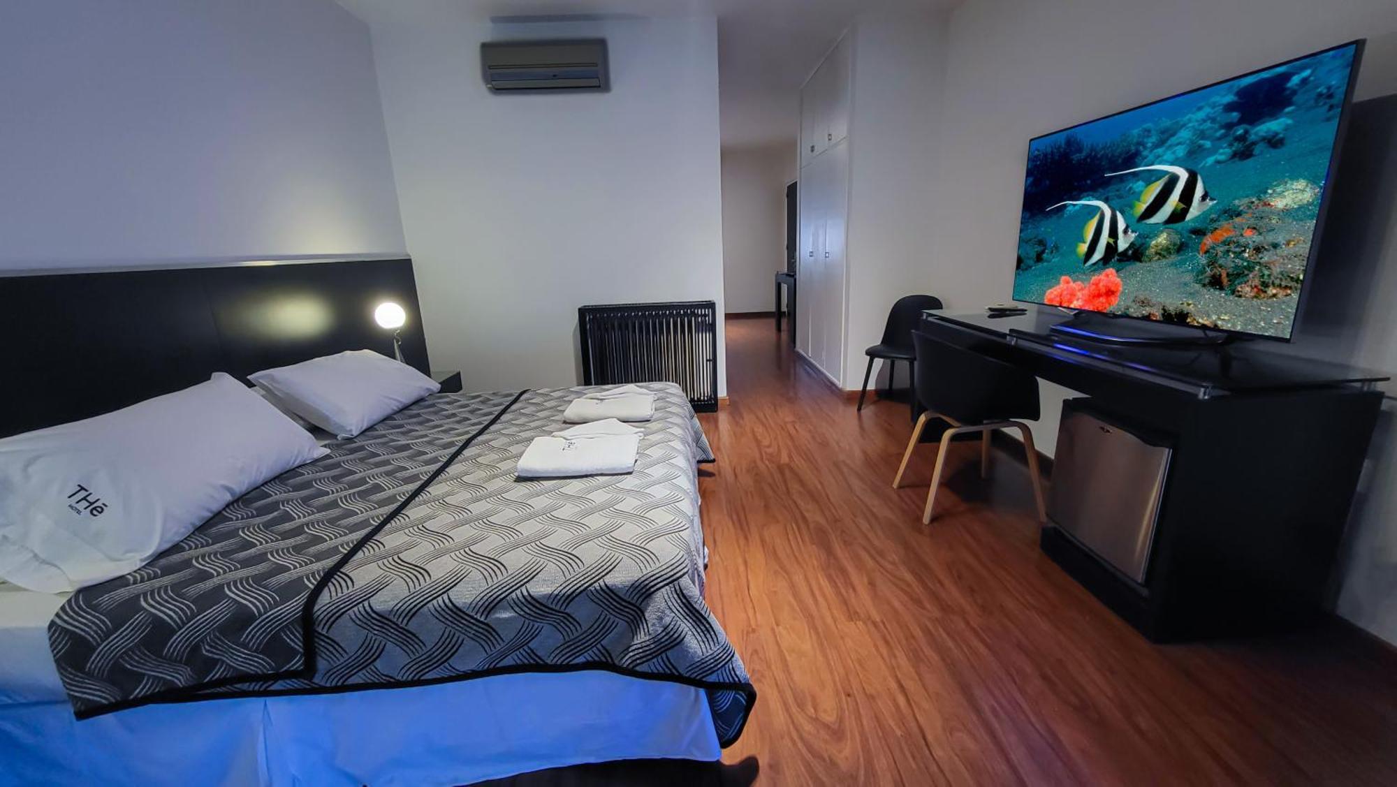 The Hotel คอร์โดบา ภายนอก รูปภาพ