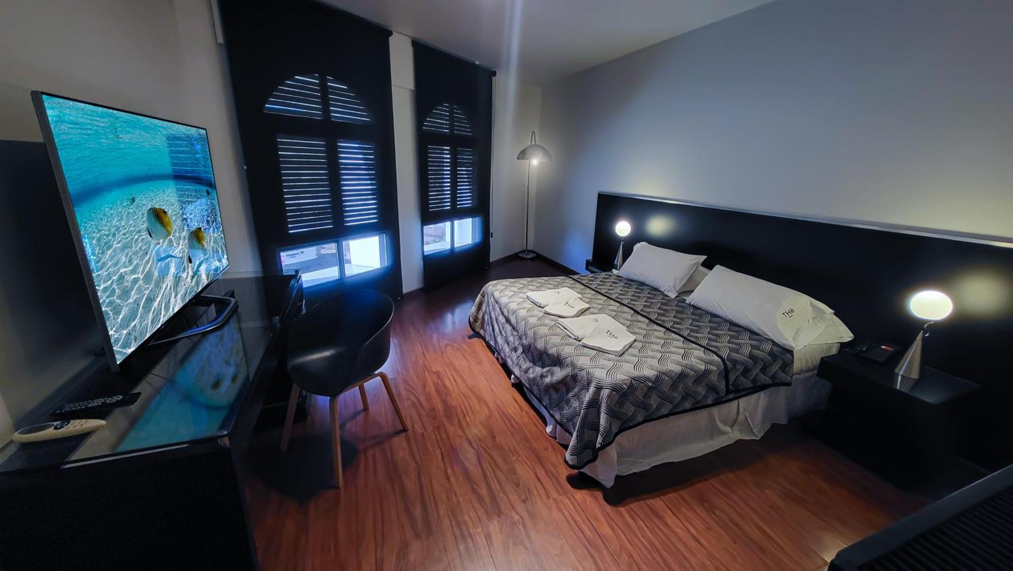 The Hotel คอร์โดบา ภายนอก รูปภาพ