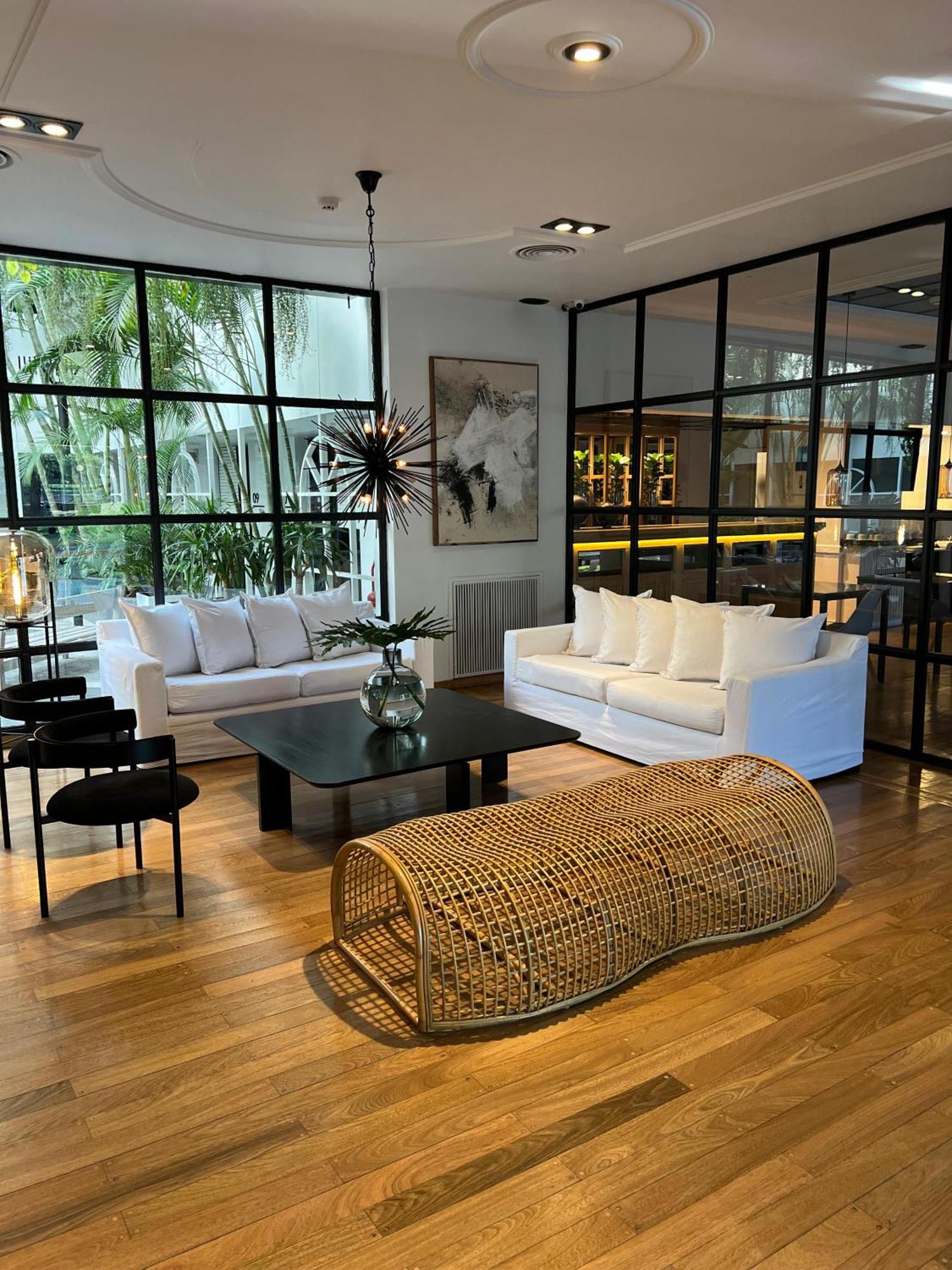 The Hotel คอร์โดบา ภายนอก รูปภาพ