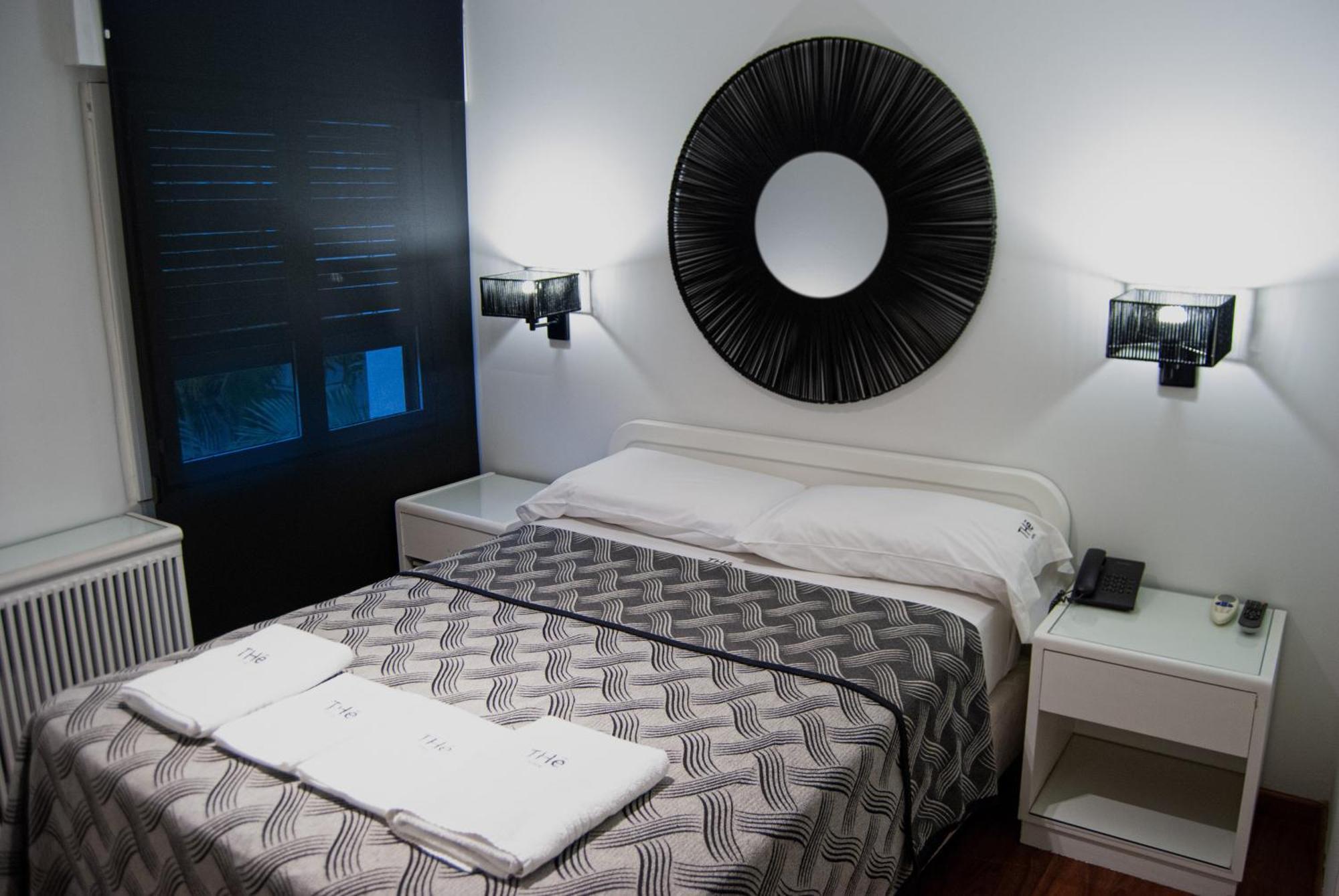 The Hotel คอร์โดบา ภายนอก รูปภาพ