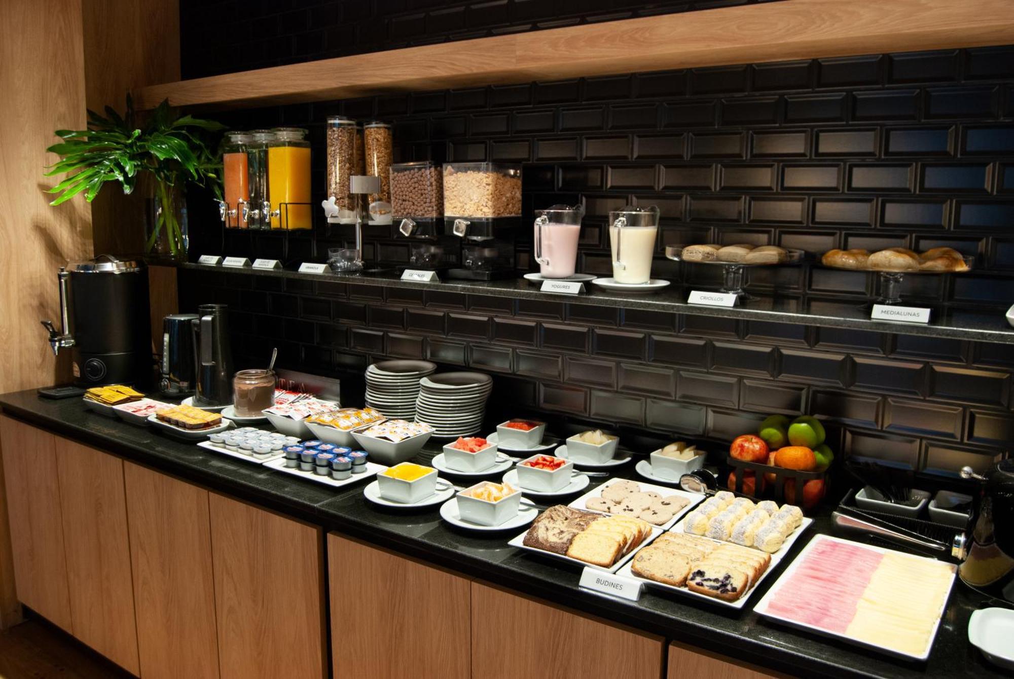 The Hotel คอร์โดบา ภายนอก รูปภาพ