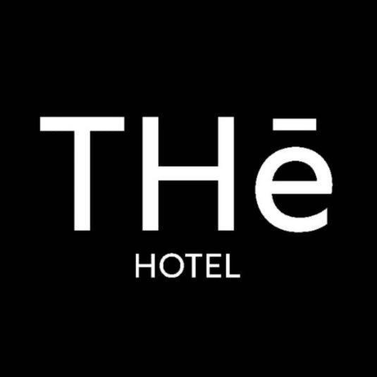 The Hotel คอร์โดบา ภายนอก รูปภาพ