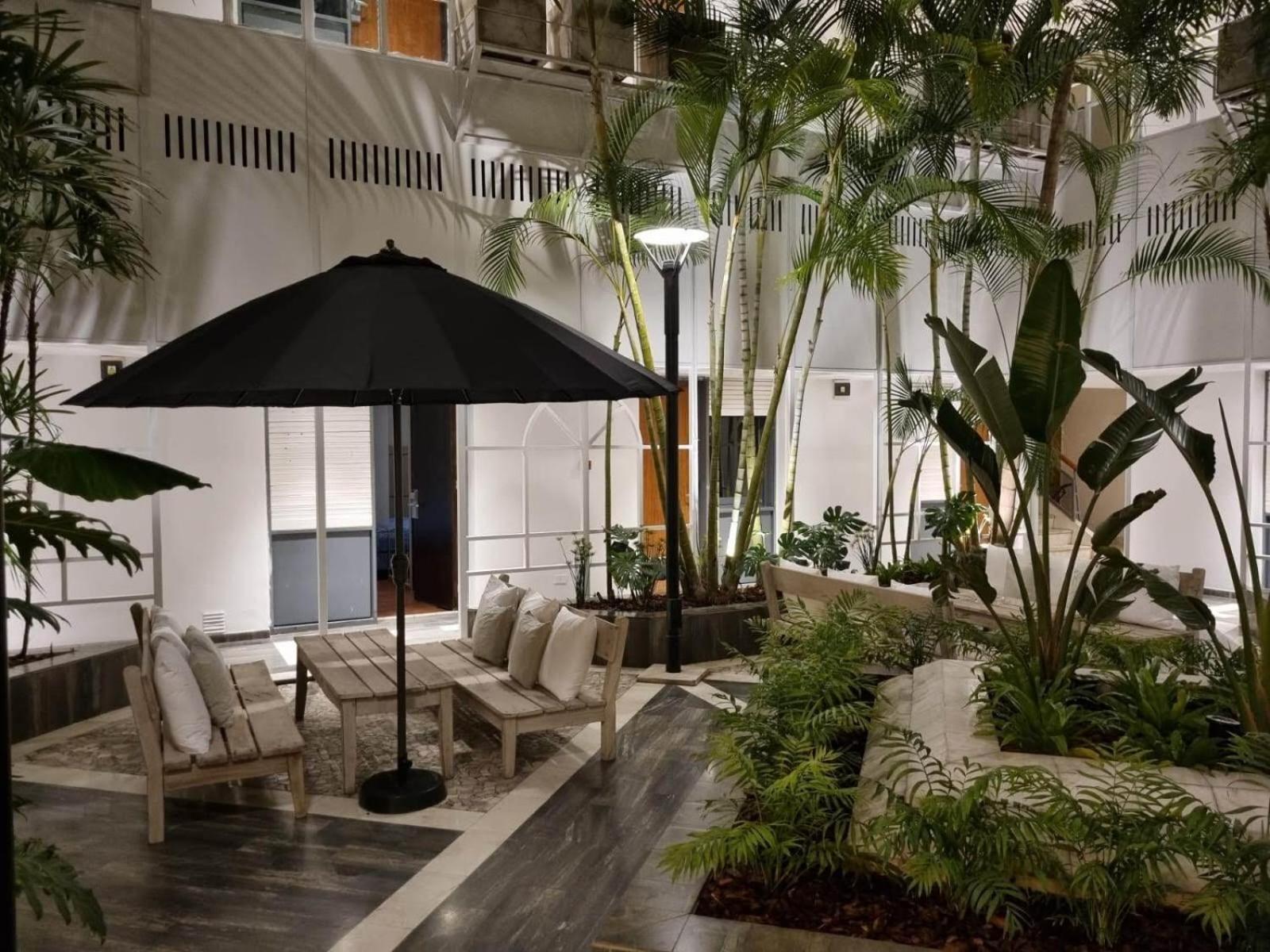 The Hotel คอร์โดบา ภายนอก รูปภาพ