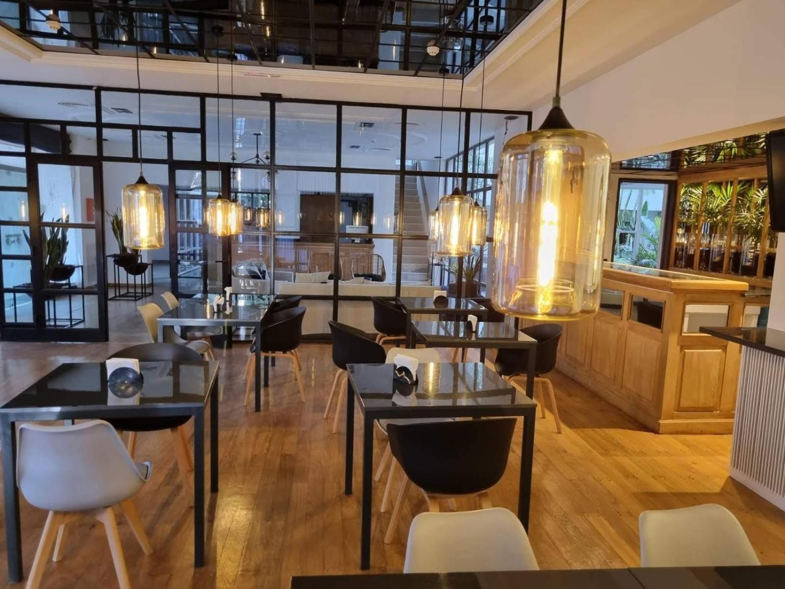 The Hotel คอร์โดบา ภายนอก รูปภาพ